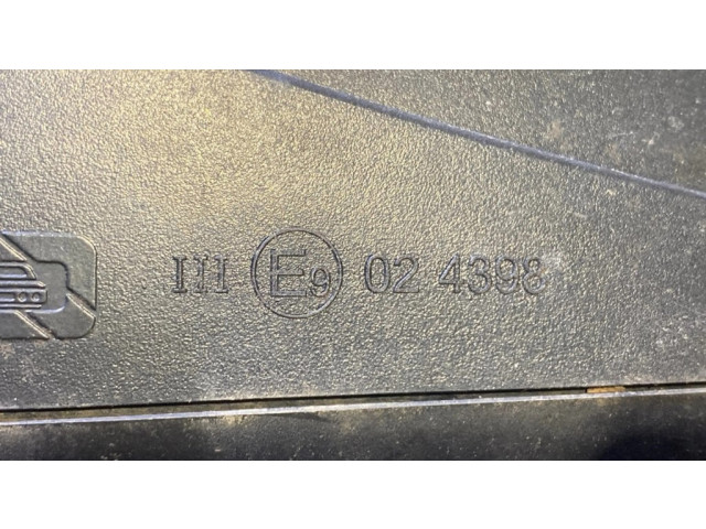 Зеркало электрическое        Dacia Logan I  2004-2012 года   