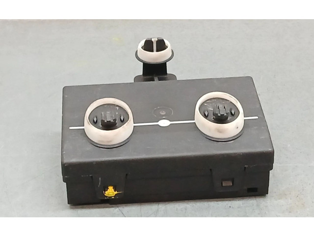 Блок управления двигателя 5q4959592e, delanteroderecho   Skoda Superb B8 (3V)