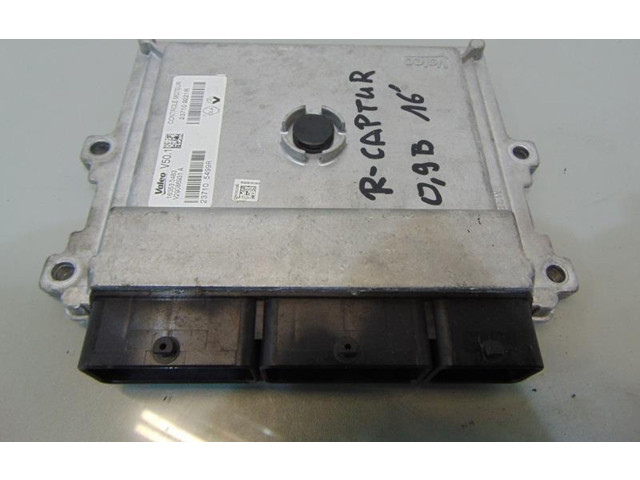 Řídící jednotka 237109221R Renault Captur 2016