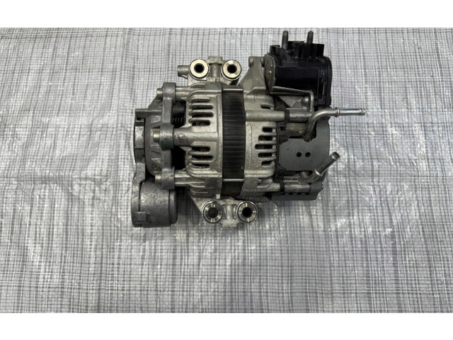 Генератор 670219336   Maserati Grecale      