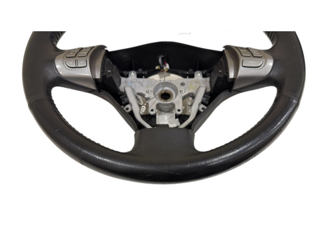 Руль Subaru Forester SH  2008 - 2013 года CS12002880      