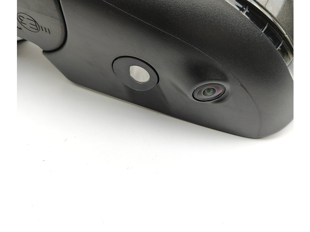 Зеркало электрическое Maserati Levante 2017 - года