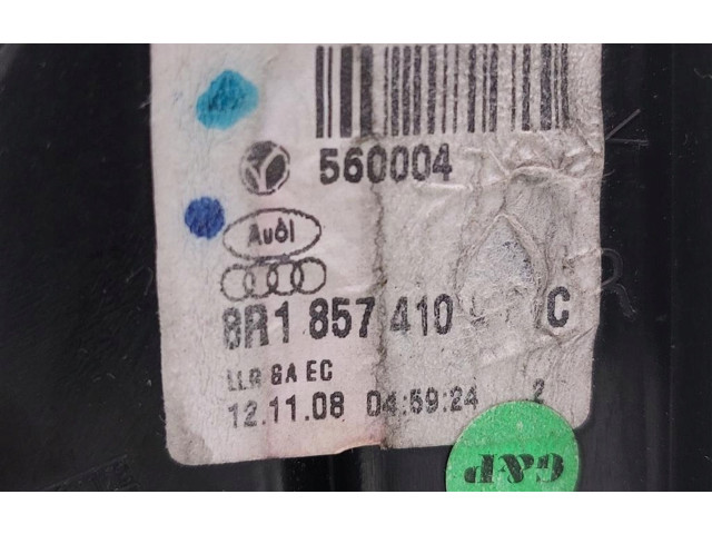 Зеркало электрическое Audi Q5 SQ5 2008 - 2017 года