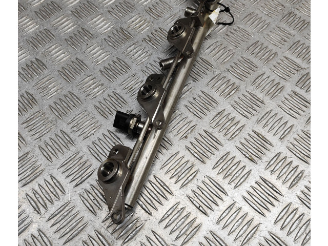 Vstřikovací lišta A2780780645, A2780703495 Mercedes-Benz CLS C218 X218 M 278.922