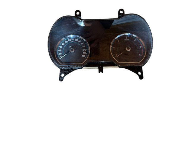 Панель приборов BW8310849KF, VPBP8F10849AF Jaguar XF X250