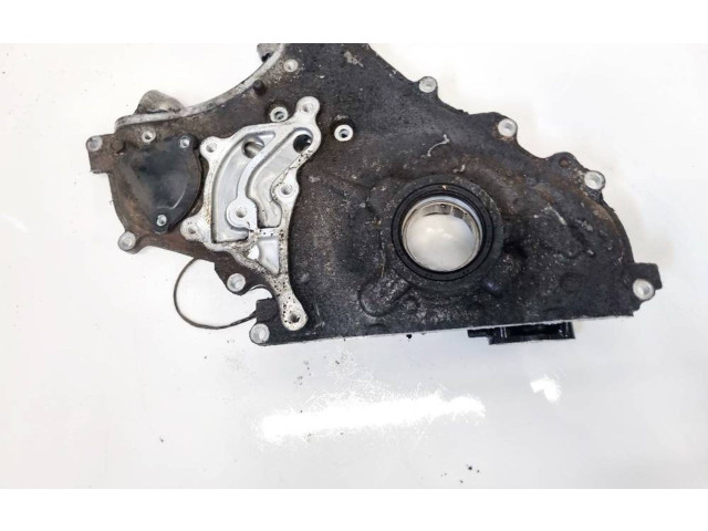 Масляный насос Nissan Almera Tino