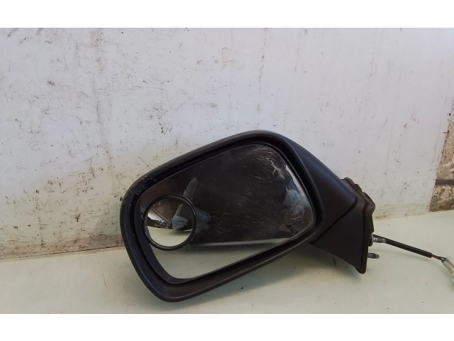 Turbodmychadlo Зеркало (управляемое электричеством) Opel Agila A