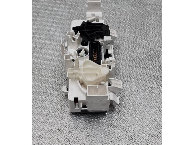 Блок управления климат-контролем 69300001, F664477S Citroen C2