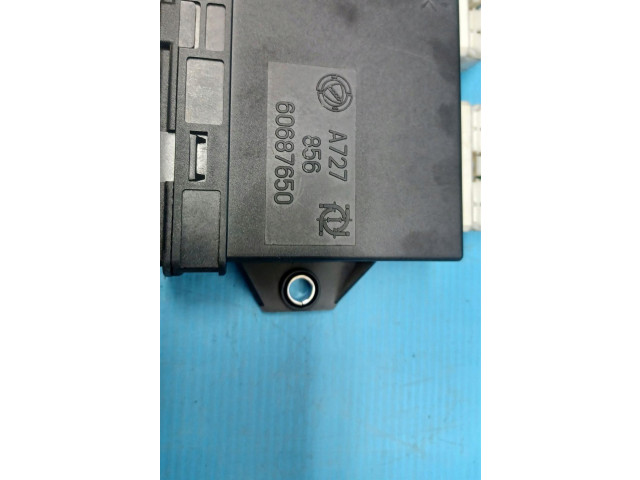 Блок комфорта 65410411033, MODULOCONFORT Alfa Romeo 166