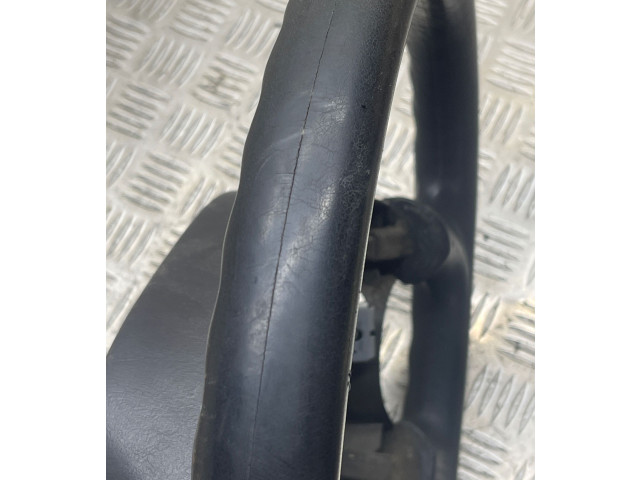 Руль Subaru Forester SF  1998 - 2000 года 034012      