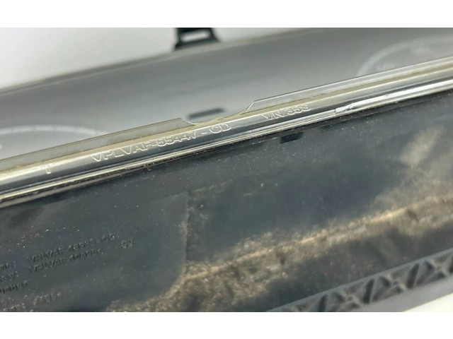 Панель приборов 2K7920941A   Volkswagen Caddy       