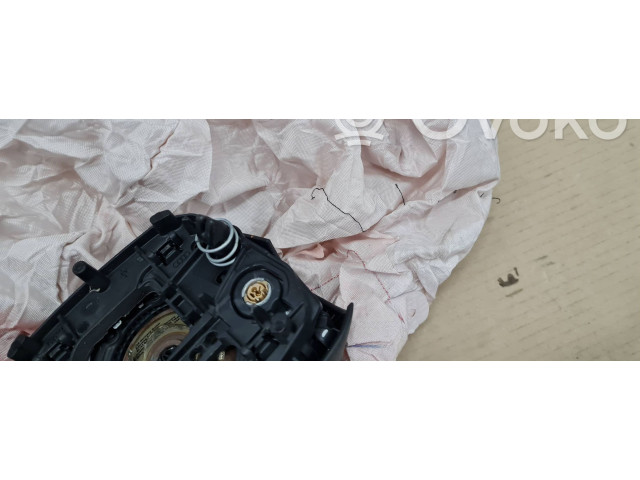 Подушка безопасности водителя 80A880201J, 20190840188 Audi Q5 SQ5