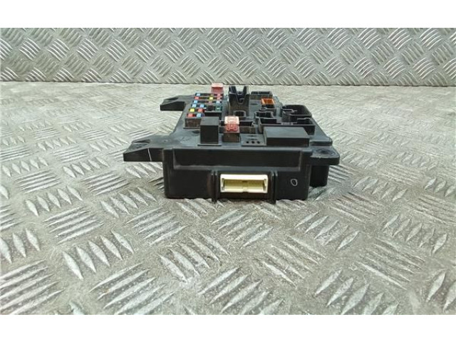 Блок предохранителей 8637A319, 519087A18 Mitsubishi Outlander