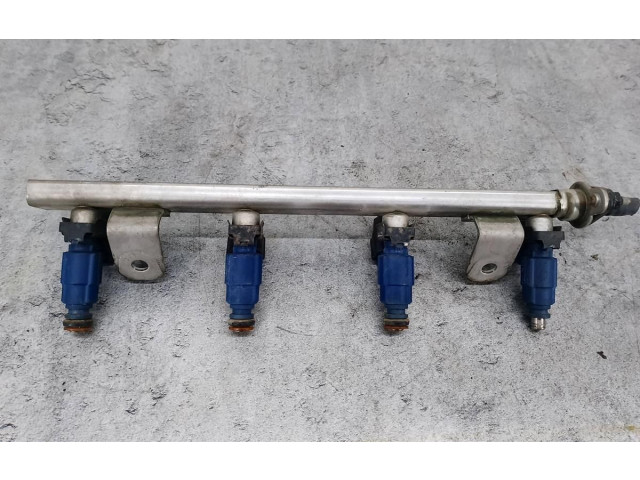 Топливная рампа 35310-2B000   KIA Venga   для двигателя G4FA