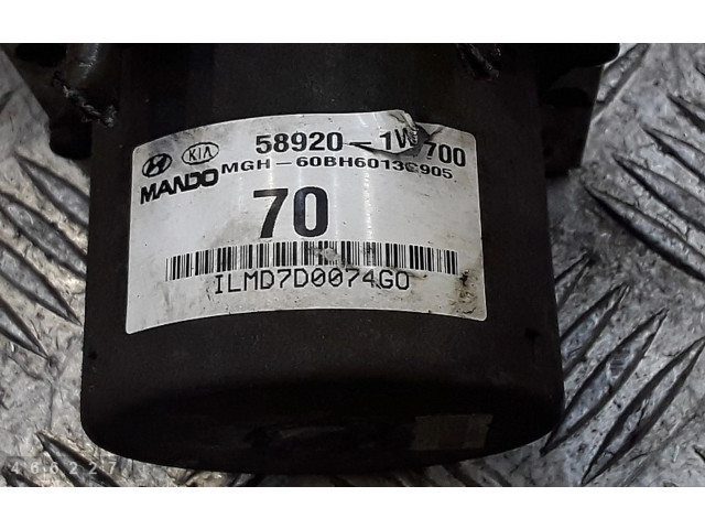 Jednotka ABS KIA Rio 2014