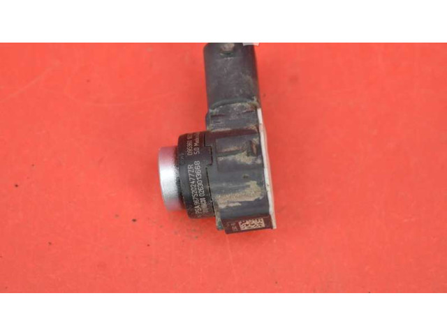 Блок управления парковки 96752024777R, 96752024777R   Peugeot 301