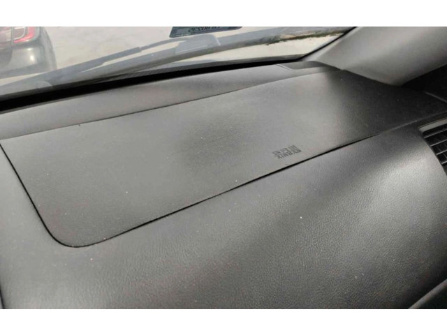 Подушка безопасности двери Honda Accord