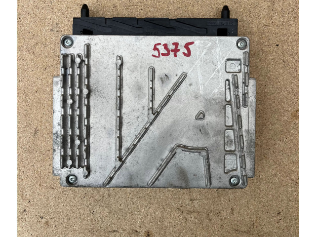 Блок управления двигателя 0261207712, 0261207712   Volvo XC90