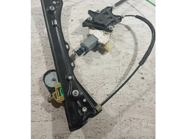 Turbodmychadlo Комплект электрического механизма для подъема окна 938585102   BMW 4 F32 F33 3.0  