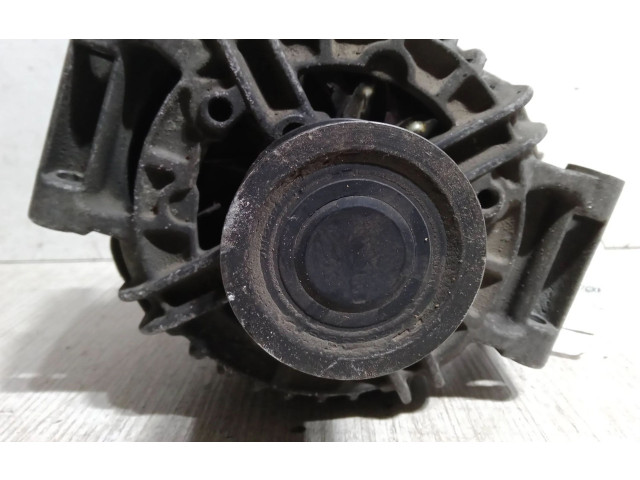 Генератор 06B903016AB Audi A4 Allroad