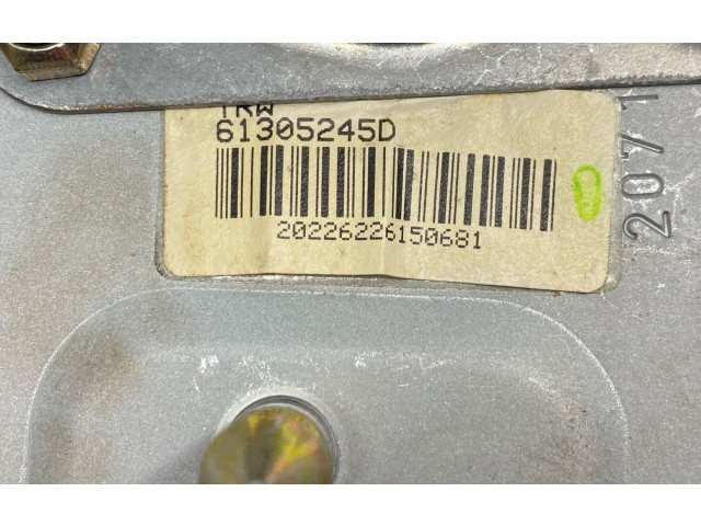 Подушка безопасности водителя 30213020782158, 61305245d Skoda Fabia Mk1 (6Y)