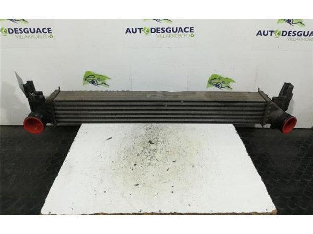 Интеркулер  6R0145805   Seat Ibiza IV (6J,6P) 