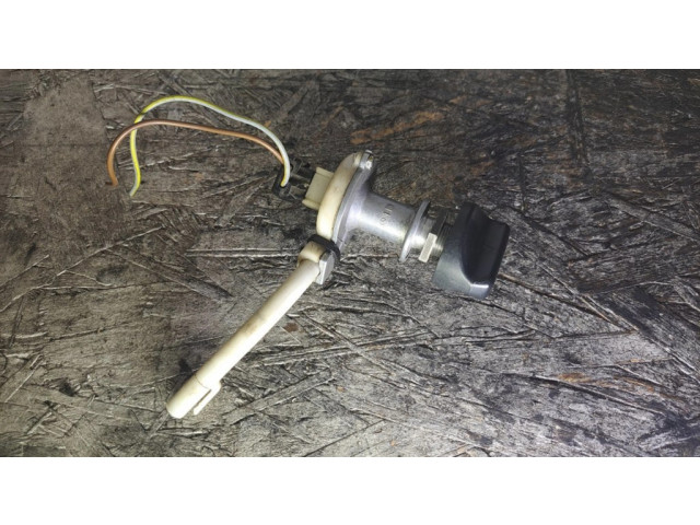 Включатель циркуляции воздуха