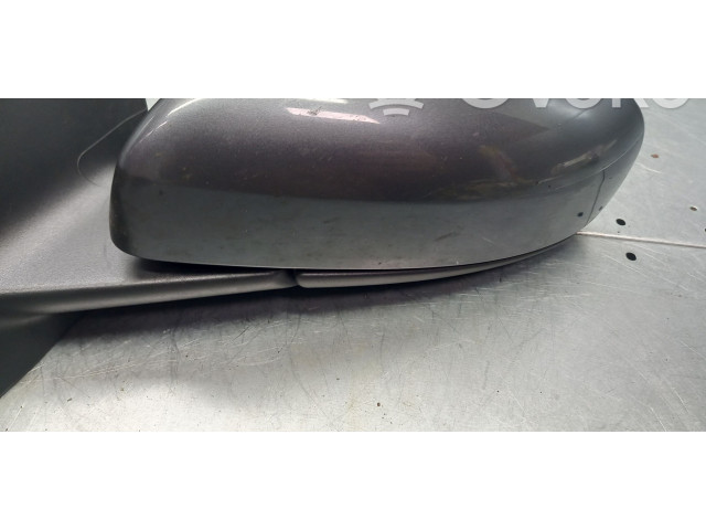 Зеркало электрическое Volvo V70 2005 - 2008 года