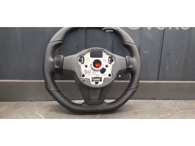 Руль Volkswagen Golf VIII 2019 - года 5H0959542N