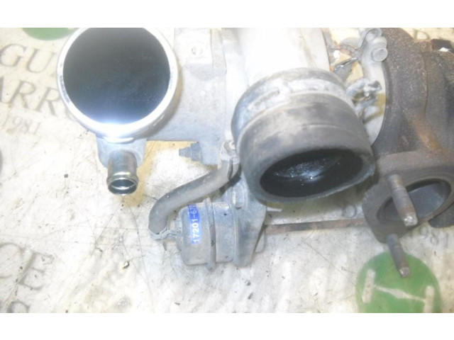 Турбина Toyota Land Cruiser (J100) для двигателя 1KZ-TE