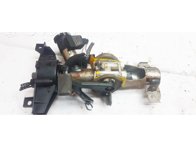 Рулевая рейка Citroen Xsara