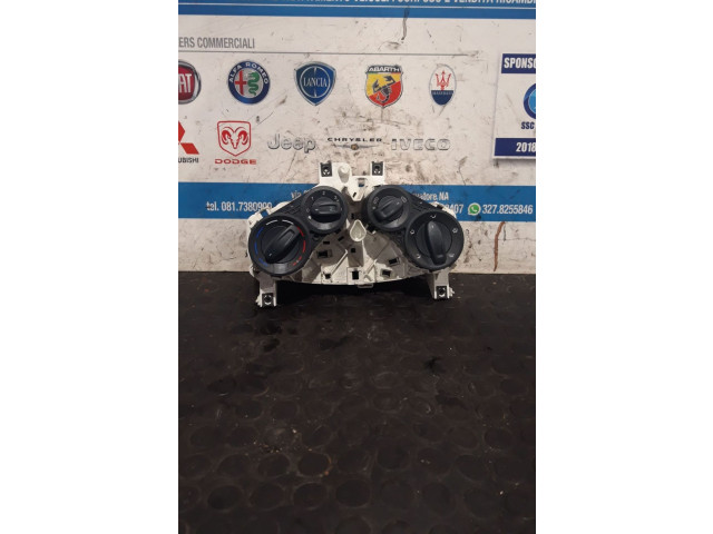 Блок управления климат-контролем    Ford Ka