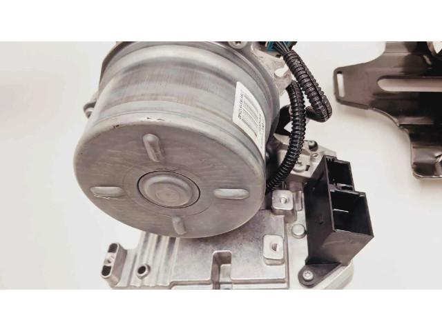    Рулевая рейка 1S1423520AE, 6R1909144AM   Seat Mii 2011-- года