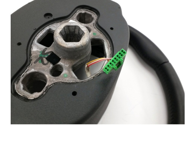 Руль Volvo XC90  2014 -  года P39834785, 18352-10133WRO      