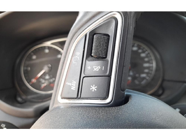 Руль Audi A1 2010 - 2018 года 8X0064244A