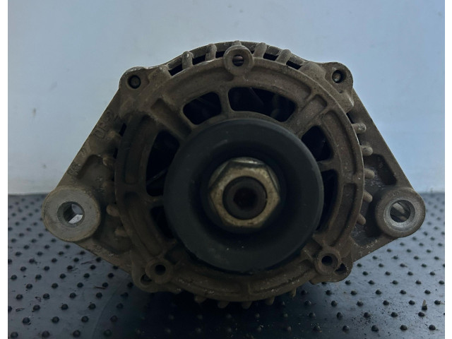 Генератор 96843503, 96843503   Chevrolet Spark      