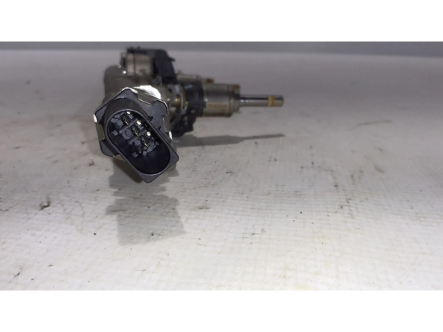 Vstřikovací lišta 04C133320C Skoda Kamiq pro benzínový motor 1.0 DKRF