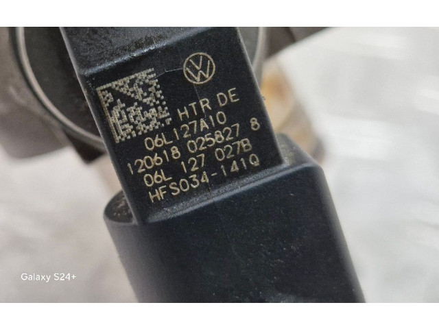 Топливный насос