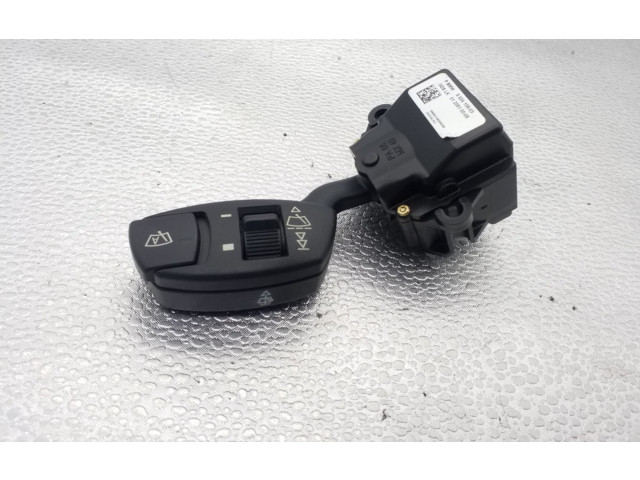 Ручка стеклоочистителей