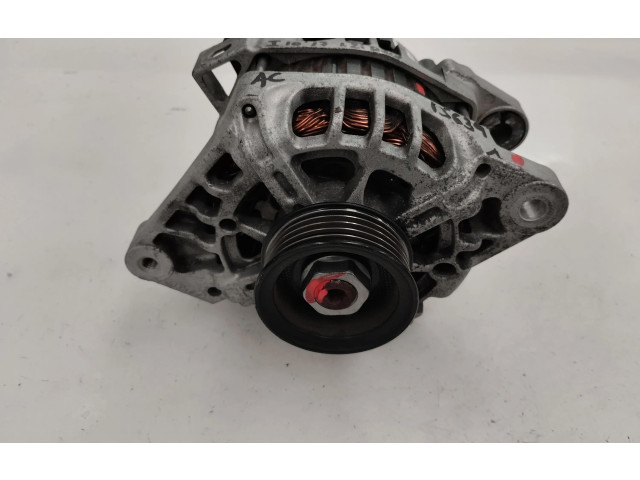 Генератор 37300-03355 Hyundai i10