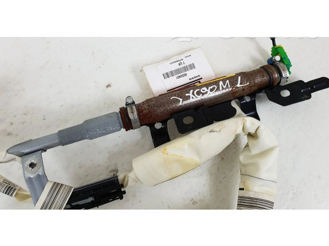 Боковая подушка безопасности 13036779   Volvo XC90