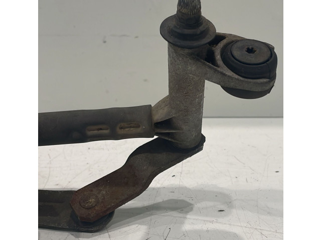 Моторчик дворников Volkswagen Touran I