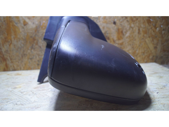 Zpětné zrcátko Volkswagen Transporter - Caravelle T5 2005