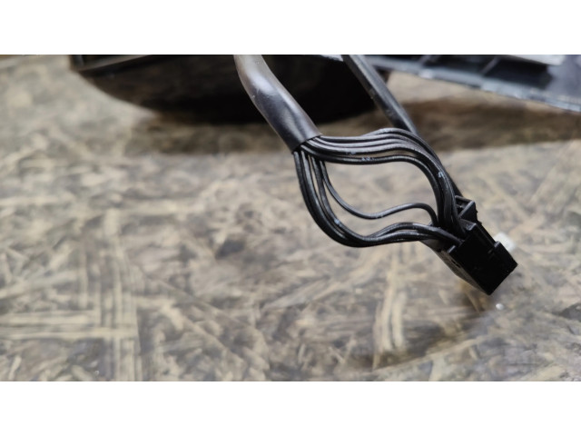 Зеркало электрическое левое Mercedes-Benz SL AMG R230