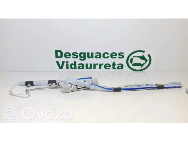 Боковая надувная подушка