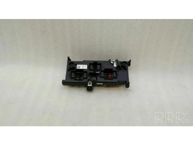 Pojistková skříňka A2229061201 Mercede-Benz S W222 2015