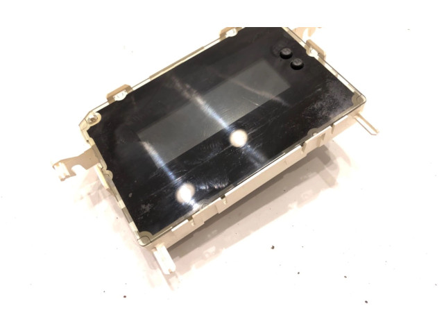 Поршень Экран/ дисплей / маленький экран BA6T-18B955-AB Ford Fiesta