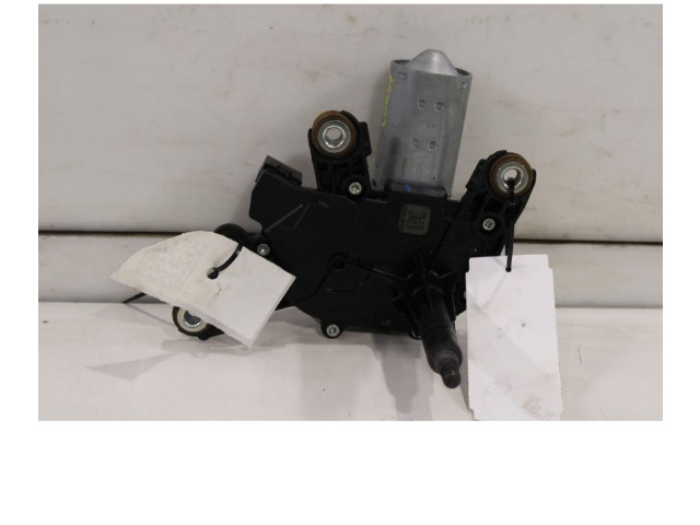 Моторчик заднего дворника 287102467R    Dacia Lodgy