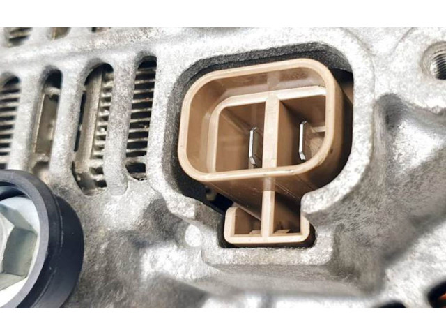 Генератор ME203546 Mitsubishi Montero