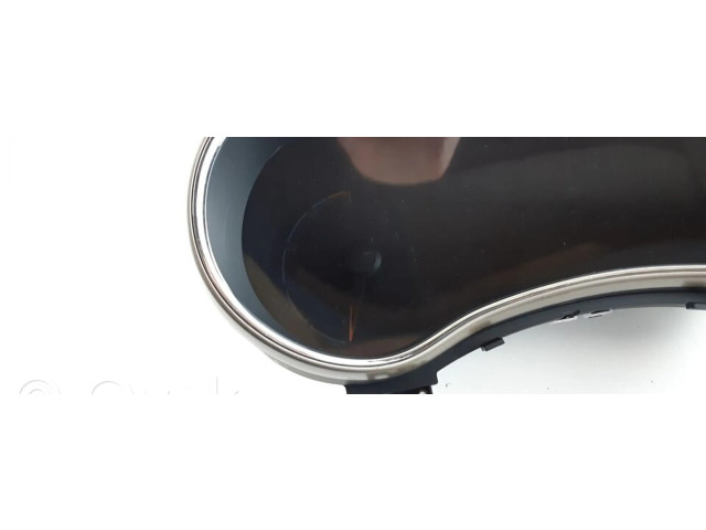 Панель приборов 68243471AG, P68243471AG Jeep Grand Cherokee